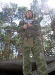 МилаРичи из Новосибирск ищет Парня от 30  до 40