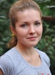 Ирина из Красногорск ищет Парня