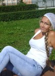 Алёна из Томск ищет Парня от 22  до 35