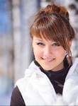 Настя из Владимир ищет Парня от 23  до 30