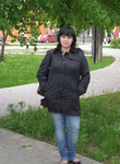 Светлана из Нижний Новгород ищет Парня