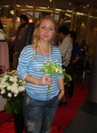 Знакомства в г. Екатеринбург: olga, 29 - ищет Парня