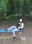 Екатерина из Бронницы ищет Парня от 23  до 28