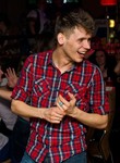 Знакомства в г. Москва: Андрей, 22 - ищет Девушку от 18