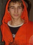 Знакомства в г. Санкт-Петербург: Павел, 22 - ищет Девушку