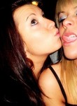 Виктория из Санкт-Петербург ищет Парня от 21  до 28