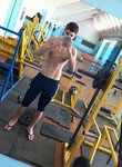 Знакомства в г. Ульяновск: andrey, 22 - ищет Девушку