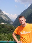 Знакомства в г. Воронеж: Сергей, 30 - ищет Девушку