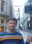 Знакомства в г. Новокузнецк: Александр, 24 - ищет Девушку