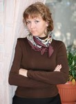 Знакомства в г. Калининград: Евгения, 34 - ищет Парня от 35  до 40