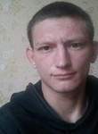Знакомства в г. Узловая: василий, 24 - ищет Девушку