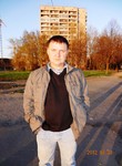 Знакомства в г. Санкт-Петербург: andrej, 37 - ищет Девушку от 27  до 40