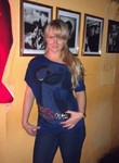 Знакомства в г. Москва: nina, 33 - ищет Парня от 34  до 45