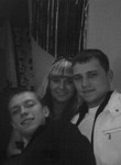 Vyachesl@v из Санкт-Петербург ищет Девушку