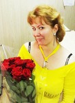 Elena из Москва ищет Парня от 30  до 45