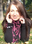Ирина из Омск ищет Парня от 28  до 35
