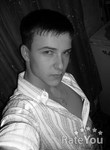 Знакомства в г. Москва: Андрей, 28 - ищет Девушку от 20  до 40
