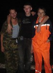 Алексей из Воронеж ищет Девушку до 30