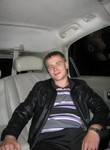 Знакомства в г. Санкт-Петербург: Алексей, 23 - ищет Девушку
