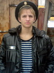 Знакомства в г. Белгород: Григорий, 18 - ищет Девушку от 18  до 22