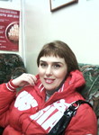 Марина из Екатеринбург ищет Парня от 28  до 40