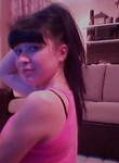 Знакомства в г. Кызыл: Anna, 27 - ищет Парня