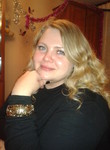 Кристина из Москва ищет Парня от 30  до 45