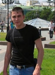 Знакомства в г. Москва: Yuriy, 27 - ищет Девушку от 20  до 30