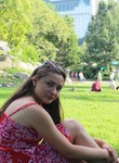 Алина из Санкт-Петербург ищет Парня от 22  до 28