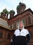 Знакомства в г. Вологда: Макс, 25 - ищет Девушку от 19  до 25