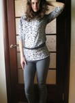 Знакомства в г. Москва: Настя, 24 - ищет Парня; Девушку от 18