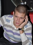 Знакомства в г. Нижний Новгород: Михаил, 23 - ищет Девушку от 18  до 25