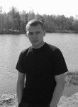 Знакомства в г. Санкт-Петербург: Vyachesl@v, 25 - ищет Девушку