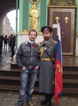 Дима из Москва ищет Девушку от 23  до 28