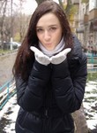 Kate из Москва ищет Парня