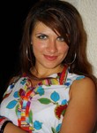 Знакомства в г. Санкт-Петербург: Tatiana, 25 - ищет Парня