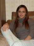 Знакомства в г. Москва: Настя, 19 - ищет Парня