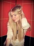 Знакомства в г. Санкт-Петербург: Julianna, 23 - ищет Парня от 26  до 32