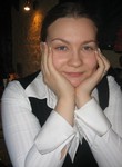 Евгения из Москва ищет Девушку от 20  до 27
