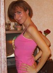 Анастасия из Санкт-Петербург ищет Парня от 32  до 35