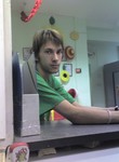 Знакомства в г. Москва: denis, 25 - ищет Парня