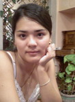 Знакомства в г. Уфа: Gulnaz, 26 - ищет Парня от 24  до 30