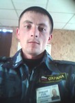 Знакомства в г. Михайловка: Игорь, 28 - ищет Девушку