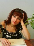 Lady Di из Оренбург ищет Парня; Девушку от 25  до 35