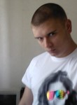 Знакомства в г. Новороссийск: Alex, 23 - ищет Девушку