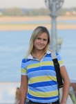 Настенька из Москва ищет Парня от 25  до 30