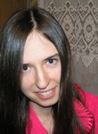 Знакомства в г. Екатеринбург: Елена, 29 - ищет Парня; Девушку