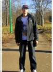 Знакомства в г. Санкт-Петербург: igor, 35 - ищет Девушку от 20  до 38