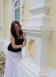 Марина из Санкт-Петербург ищет Парня от 28  до 35