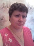 Знакомства в г. Оха: Ната, 41 - ищет Парня от 35  до 45